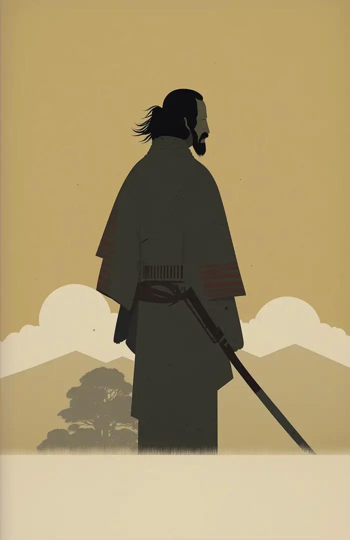 Affiche de Collection de films classiques minimalistes Vintage, affiche esthétique, peintures sur to