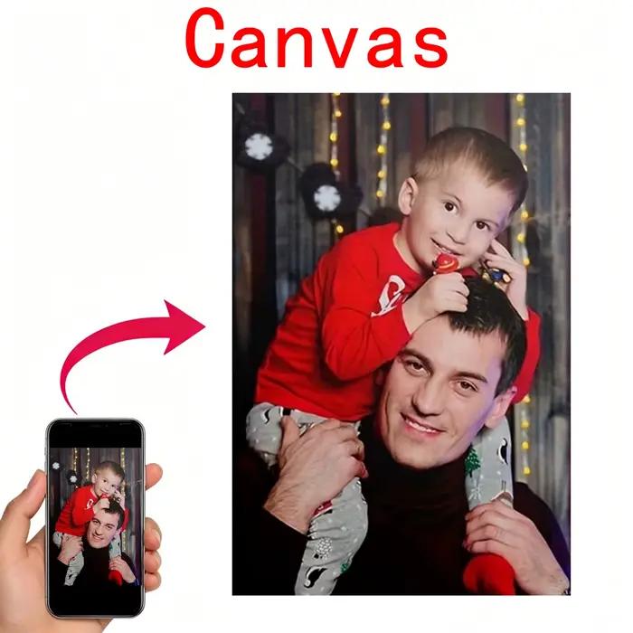 Impression d'affiches personnalisées (1 impression) - personnalisez votre affiche avec vos propres d