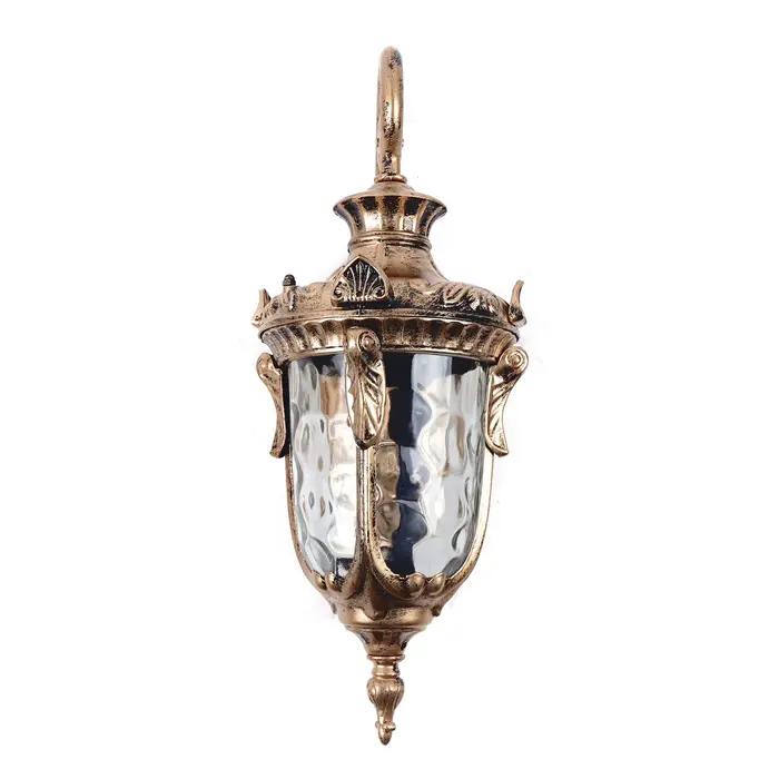 LOYALHEARTD-Applique Murale Extérieure, Lampe Lanterne, Éclairage Extérieur, Porche, E26