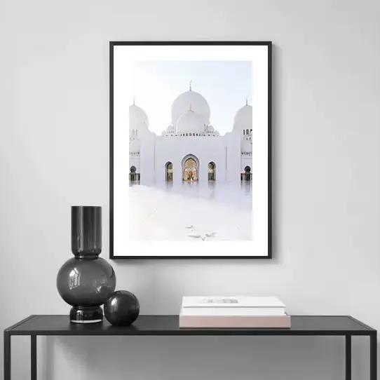 decoration salon decoration tableau decoration maison poster affiche Affiche murale nordique Vintage
