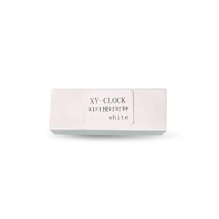 XY-Clock-Horloge électronique numérique, Tube Nixie, WiFi Time Service, Tech, Réseau sans fil, Donne
