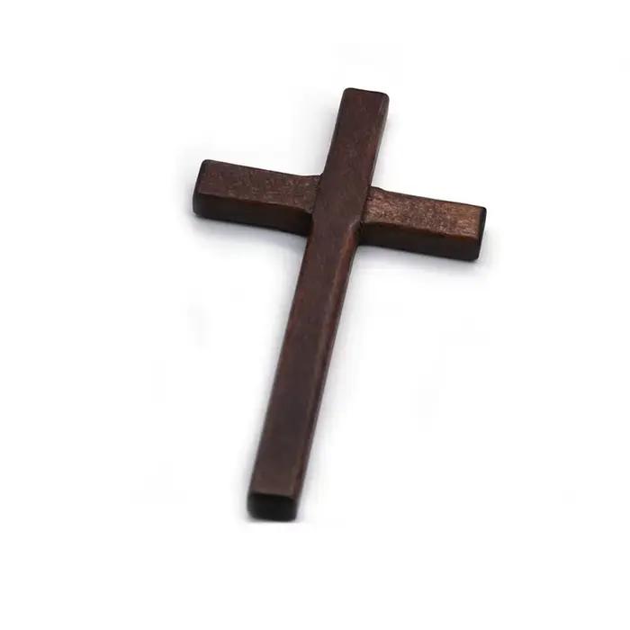 Croix Catholique de Jésus-Christ, Croix de Nina Ifix, Ornements Muraux d'Église