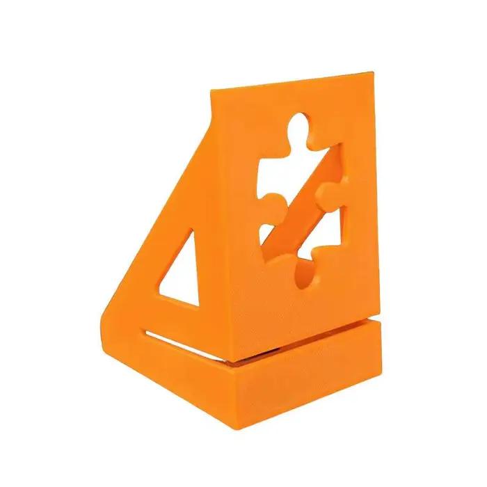 Support d'affichage multifonctionnel pour puzzles - Porte-affiches durable, idéal pour tous les amat