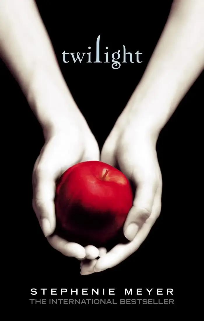 Affiche de Film classique crépuscule Edward Bella, peinture sur toile imprimée, tableau d'art Mural,