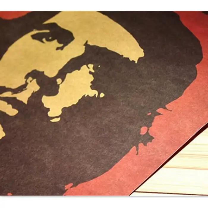Affiche de Che Guevara