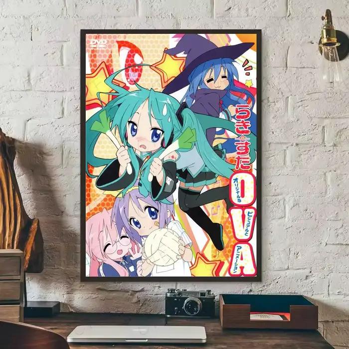 Affiche l-bonheur s-star