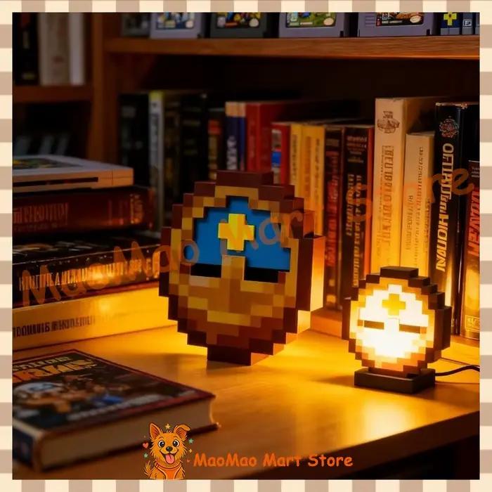 Horloge solaire et lune