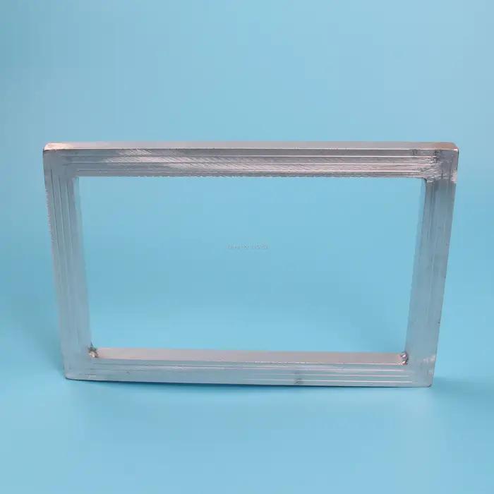 Cadre en Aluminium pour Impression d'Écran