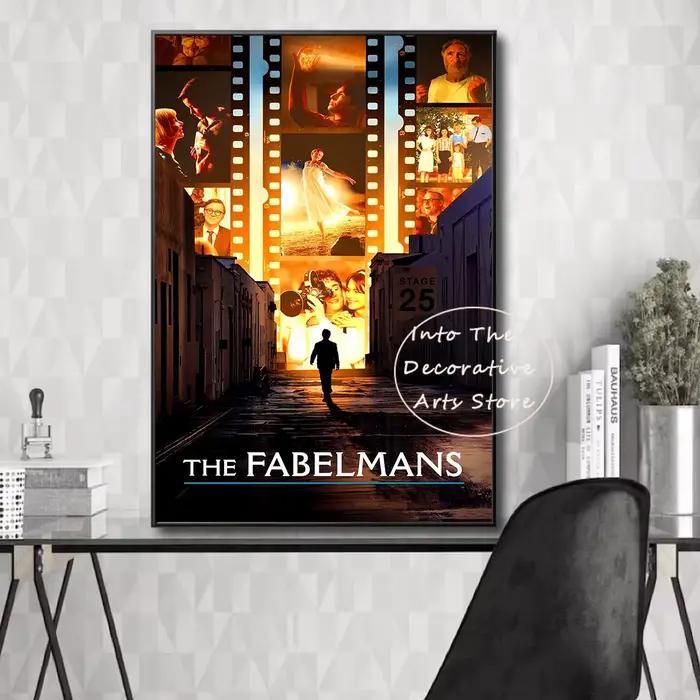 Affiches rétro modernes My Fault