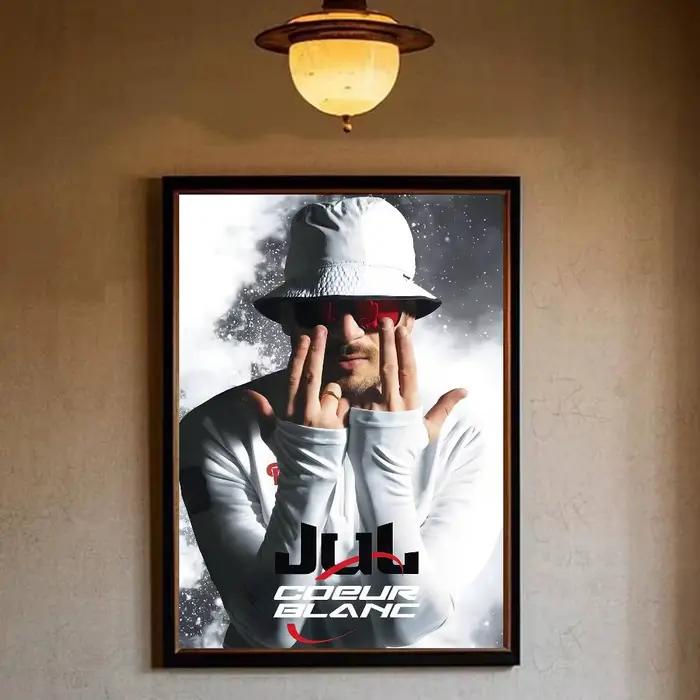 Affiche HD, peinture murale
