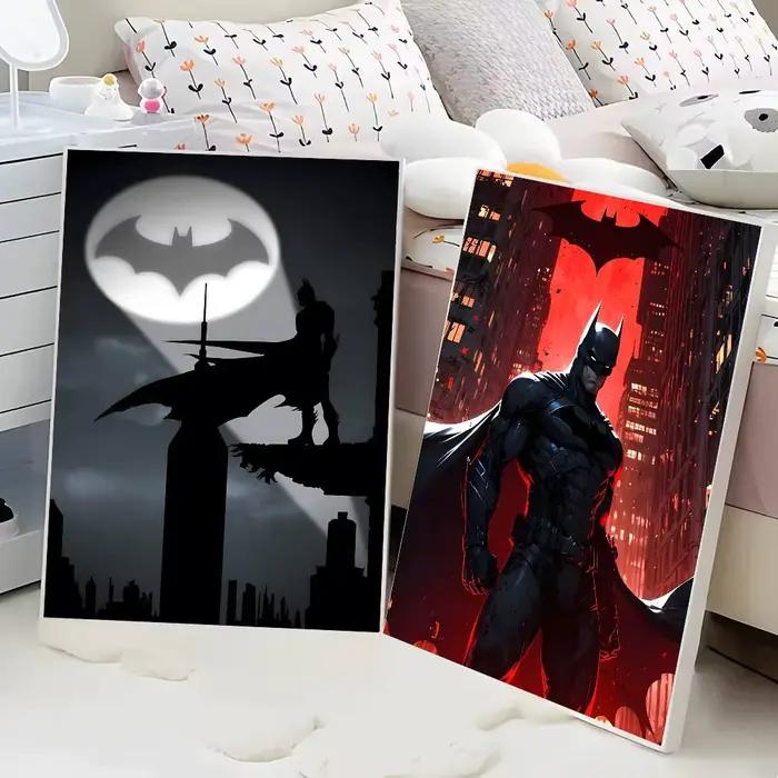 Affiches Cool Hero B-Bat-man