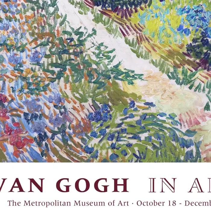 The Van Gogh Tour Arles In France Painting