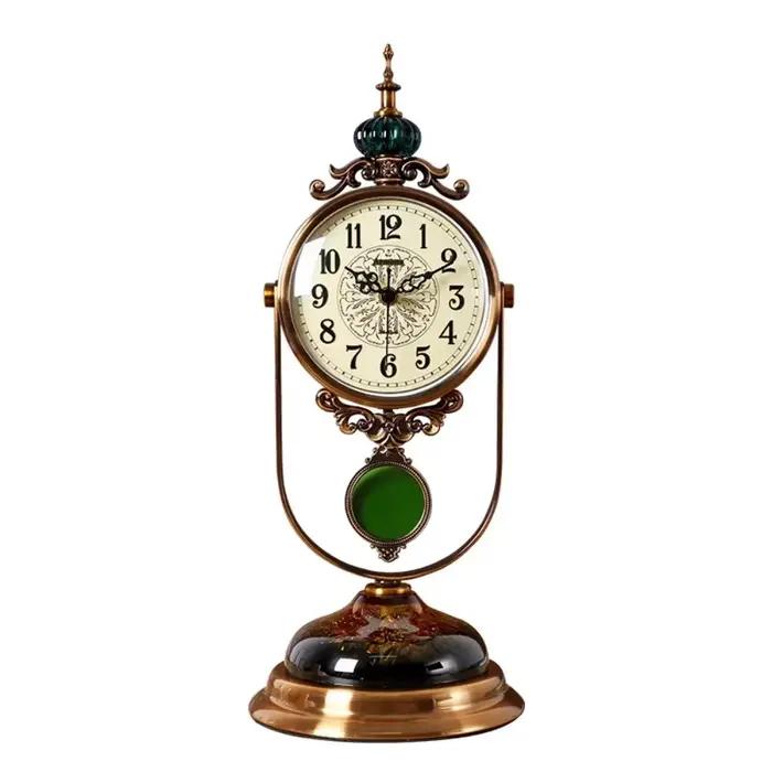 Horloge murale Vintage Antique élégante