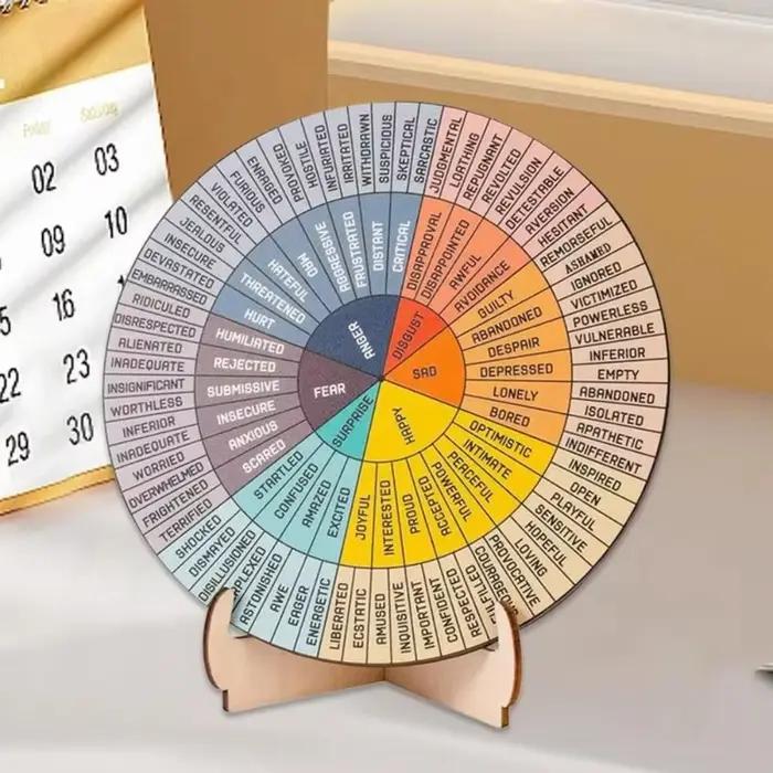 Décor de bureau de thérapie