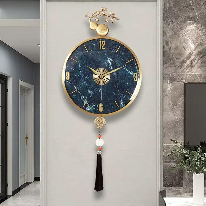 Horloges murales de bureau grandes