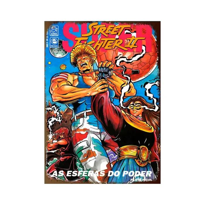 Affiche de film Double Dragon