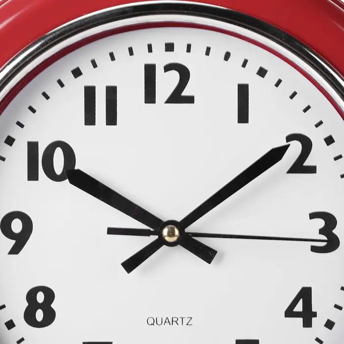 Horloge murale vintage pour la maison