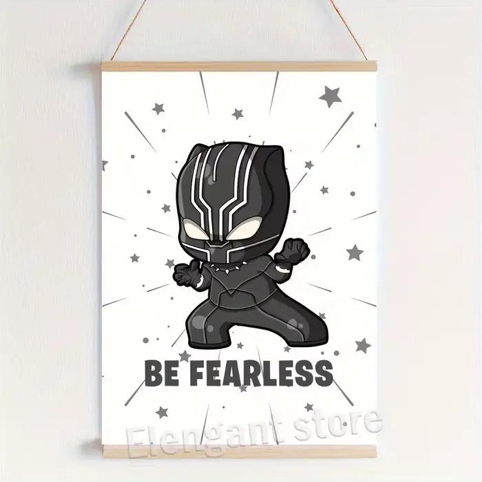 Affiches d'art de super-héros Spider-Man
