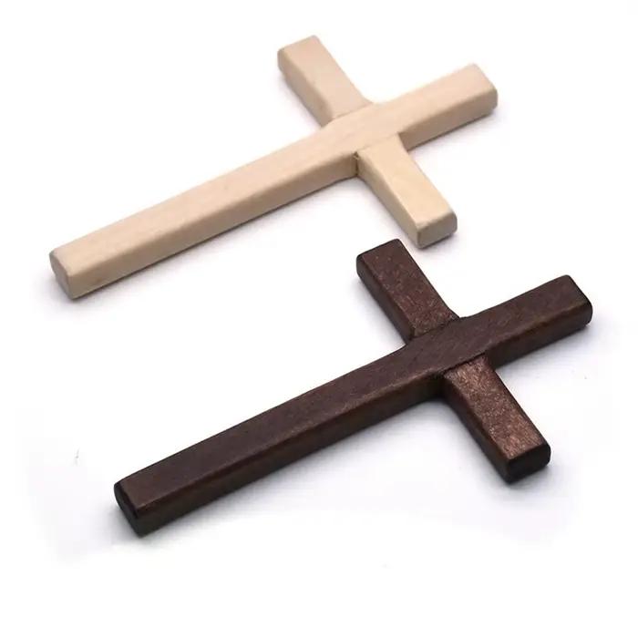 Croix Catholique de Jésus-Christ