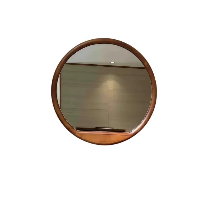 Miroir de maquillage mural 50 cm x 50 cm