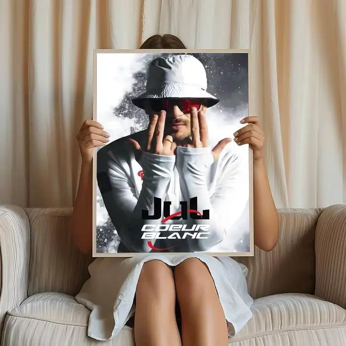 Affiche HD, peinture murale
