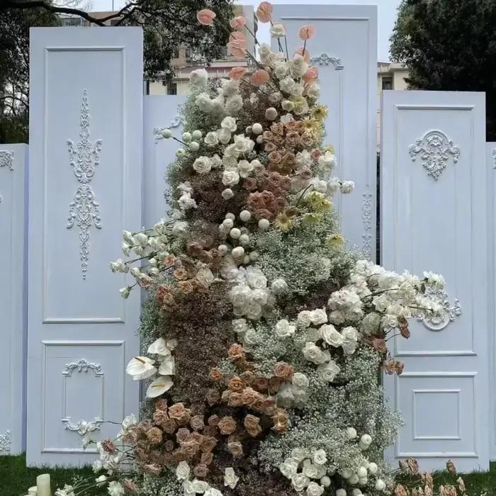 FigAuckland-Moulures décoratives en bois