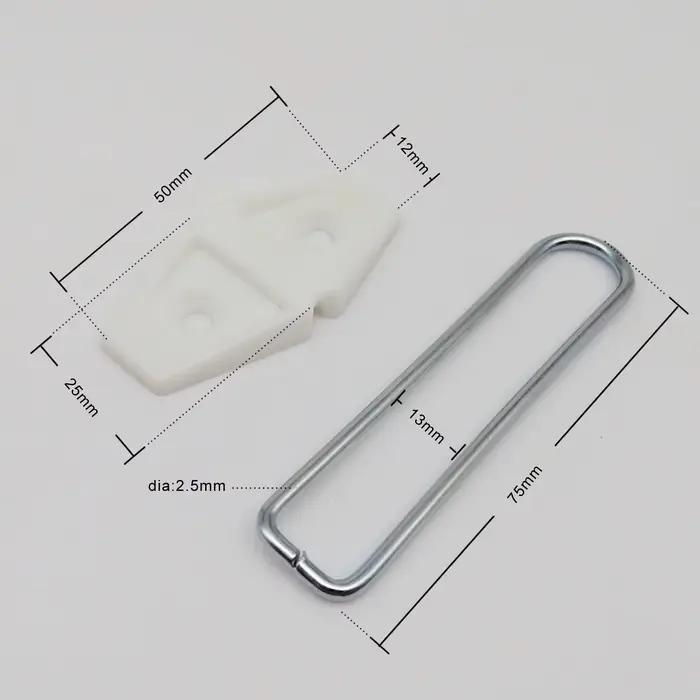 Cadre Photo pour miroir, 1 pièce, chevalet d'affichage, panneau arrière, Support de socle, Support de pied, Support de pieds de jambe