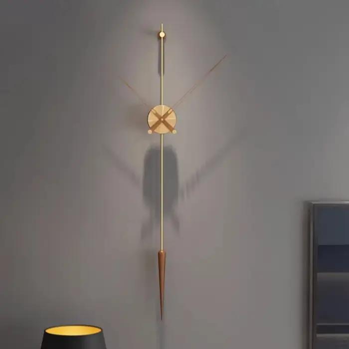 Petites horloges de bureau