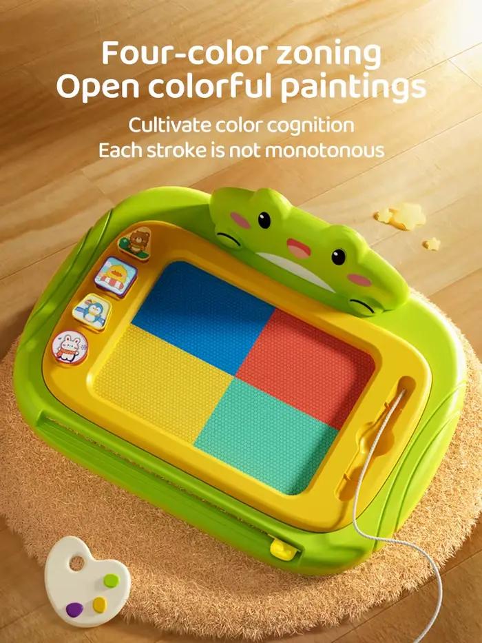 Tableau magnétique pour enfants