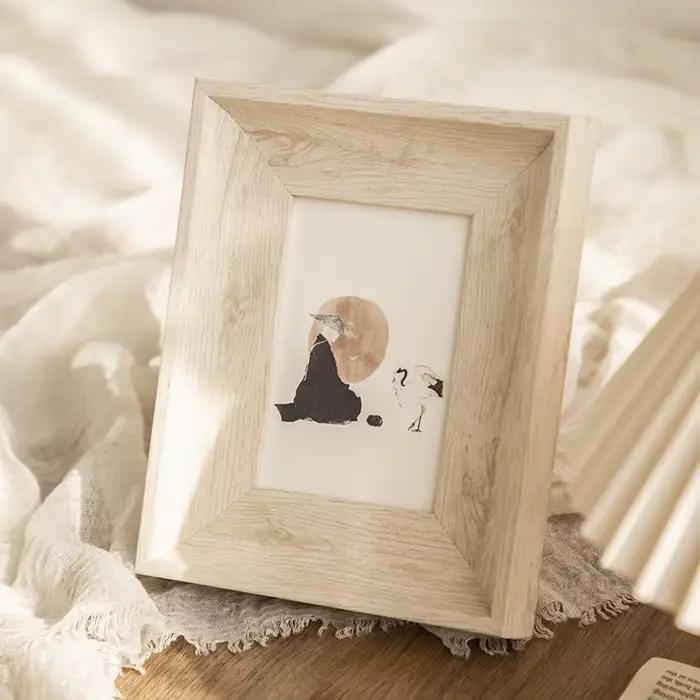 Cadre Photo minimaliste