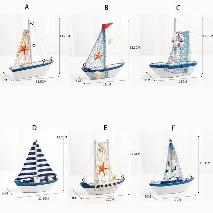 Décoration Nautique pour la Maison