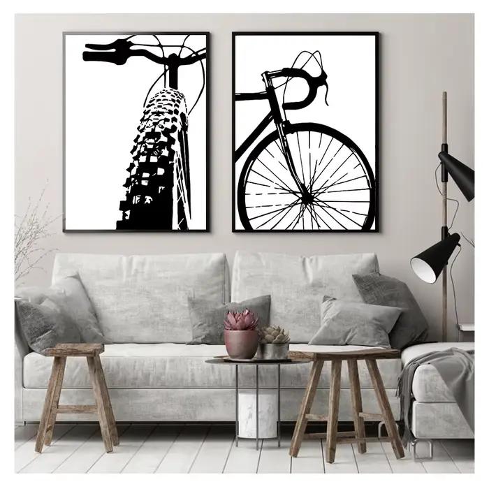 Peinture murale de motivation