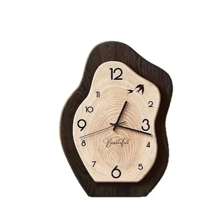 Horloge de table vintage 2026