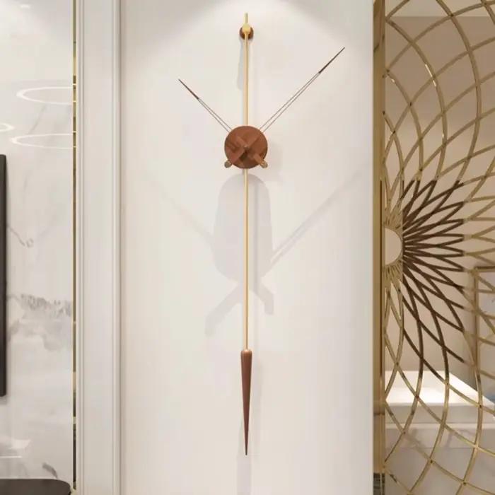 Petites horloges de bureau