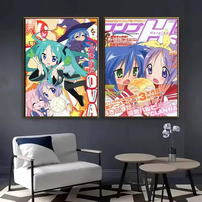 Affiche l-bonheur s-star