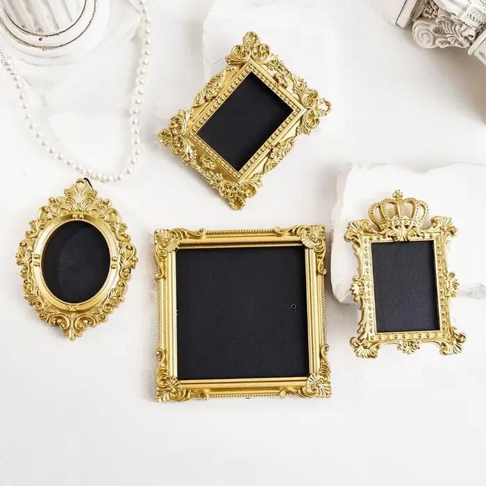 Mini cadres photo suspendus