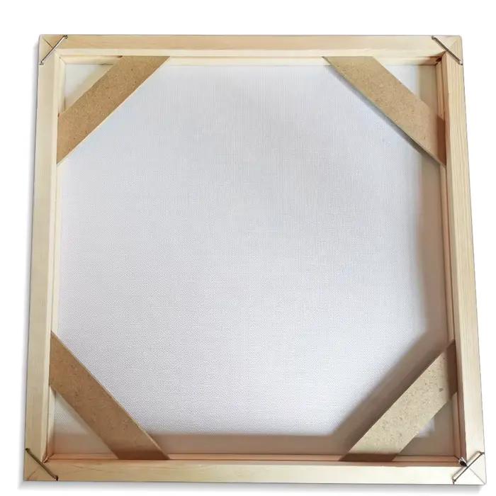 Cadre Photo en bois massif