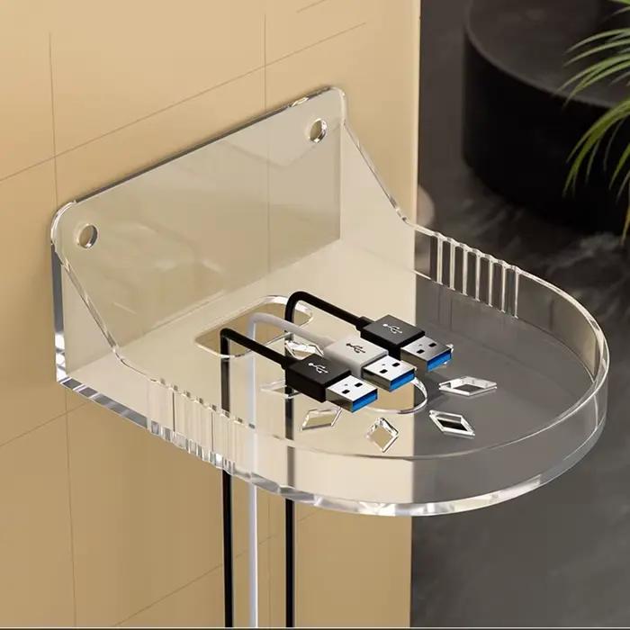 Petite Étagère Murale Autocollante T1 Sans Perceuse