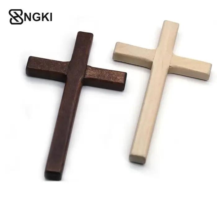 Croix Catholique de Jésus-Christ