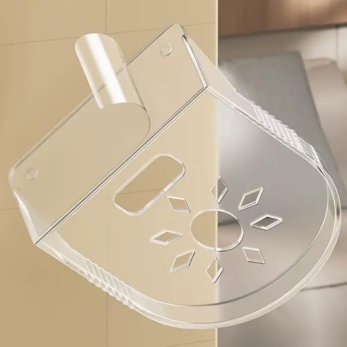 Petite Étagère Murale Autocollante T1 Sans Perceuse