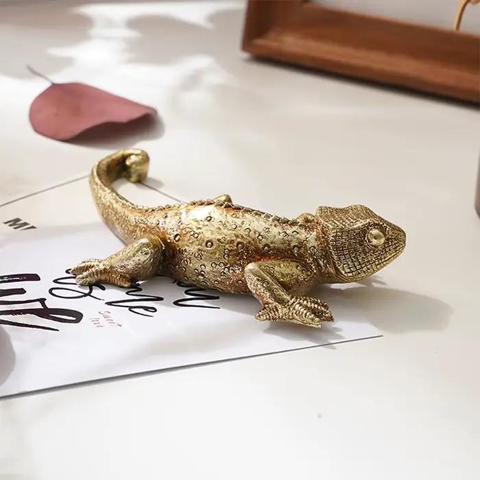 Décoration murale Gecko