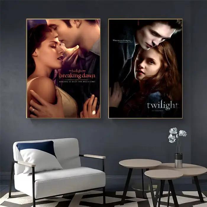 Affiches de films classiques Twilight