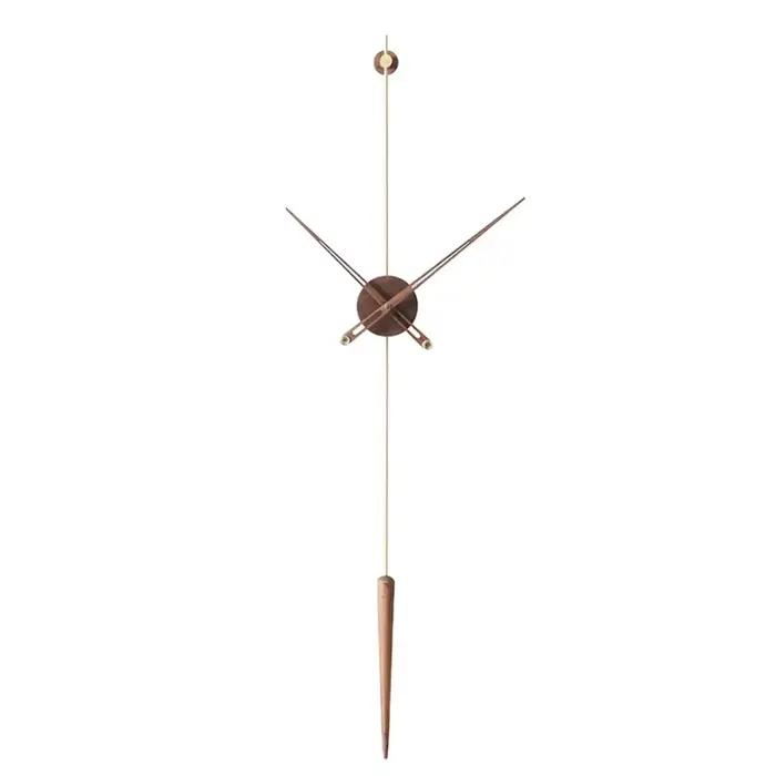 Petites horloges de bureau