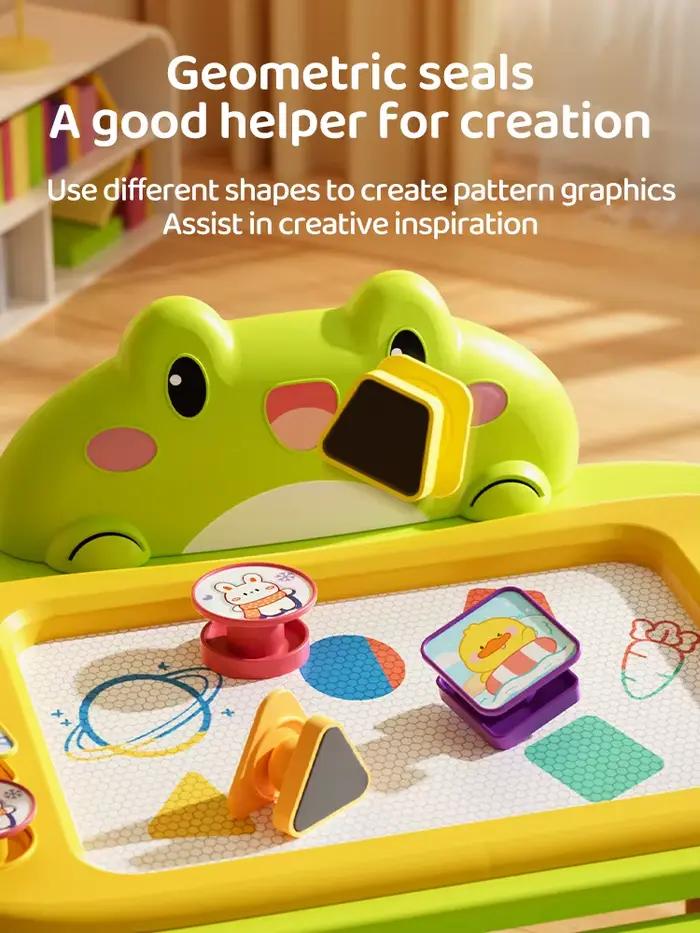 Tableau magnétique pour enfants