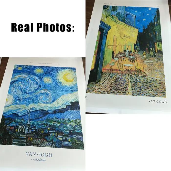 Peinture à l'huile classique Madame Monet et son fils