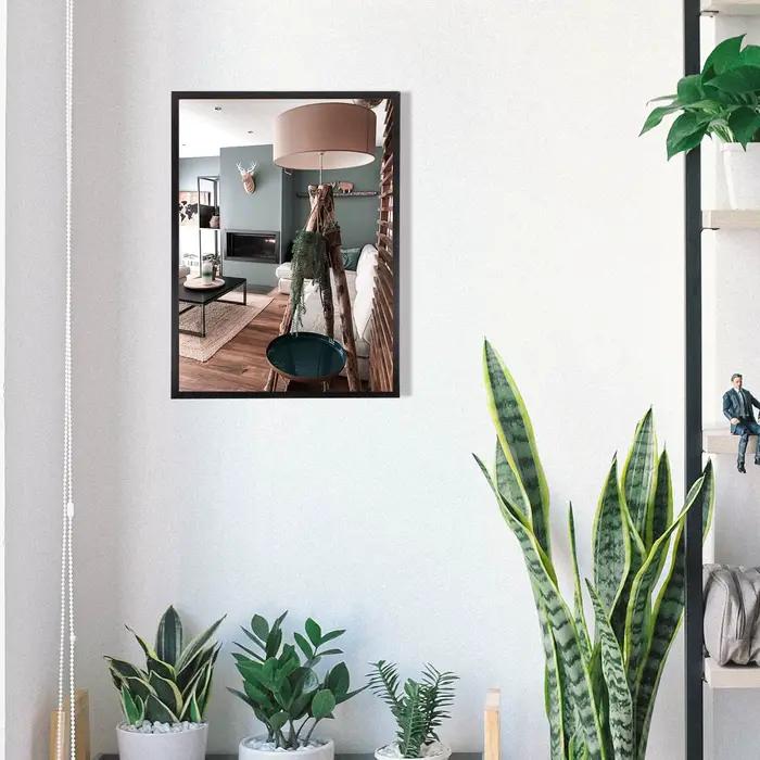 Cadre Photo A3 de 30x42 cm pour Affiche de Bureau