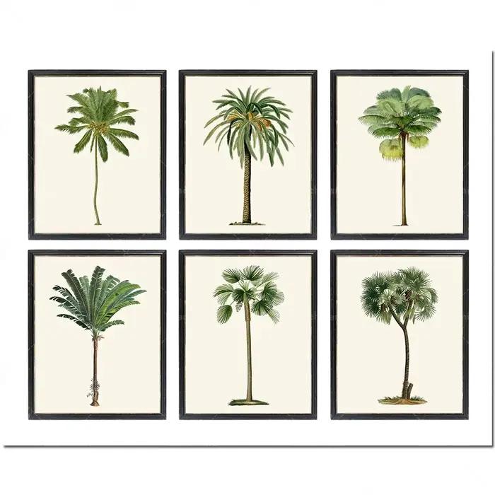 Affiches et impressions d'art rétro