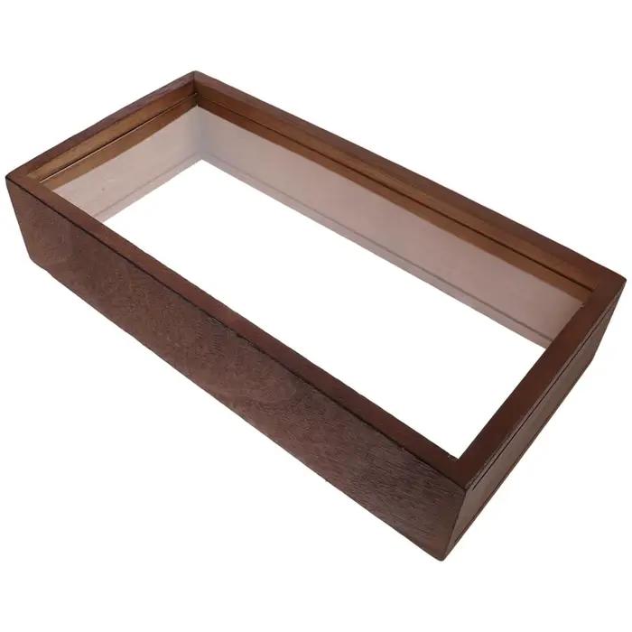 Cadre de boîte à ombre