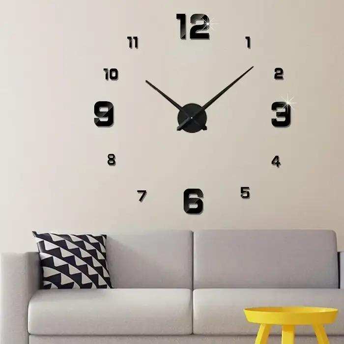 Horloge numérique