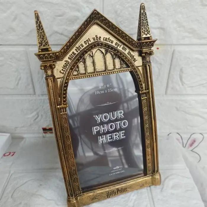 Cadre photo de bureau Anime Mirror of Erised